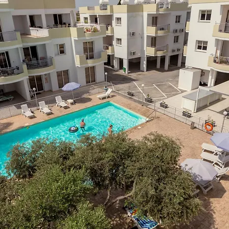 Apartment Obv 5201 Pyla