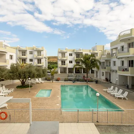 Obv 5201 Apartment Pyla