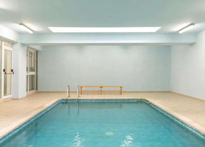 Obv 5201 Apartment *