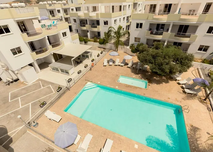 Appartamento Obv 5201 Pyla