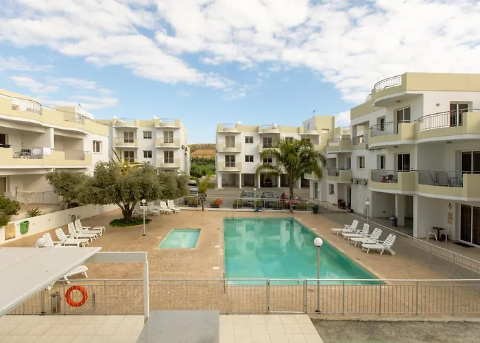 Obv 5201 Apartment Pyla