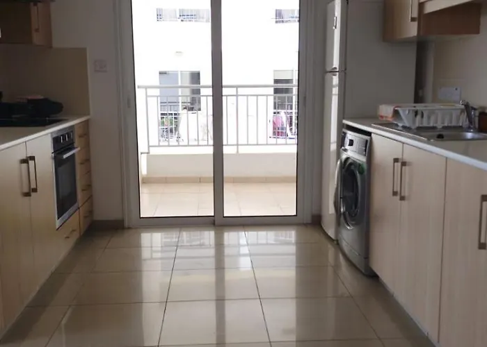 Appartamento Obv 5201 Pyla