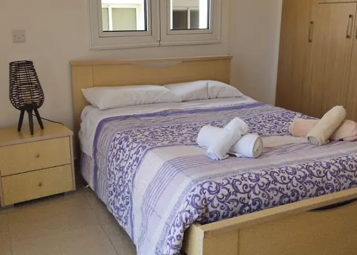 Appartamento Obv 5201 Pyla