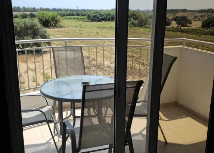 Obv 5201 Apartment Pyla